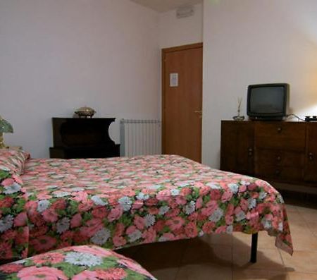 Le Stanze Di Nico Hotel Rome Exterior photo