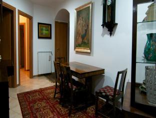 Le Stanze Di Nico Hotel Rome Exterior photo
