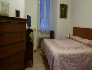 Le Stanze Di Nico Hotel Rome Exterior photo