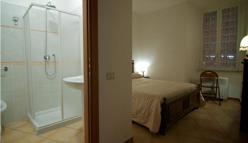 Le Stanze Di Nico Hotel Rome Exterior photo