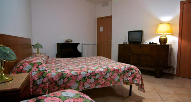 Le Stanze Di Nico Hotel Rome Exterior photo