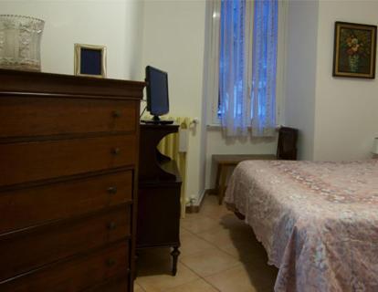 Le Stanze Di Nico Hotel Rome Exterior photo